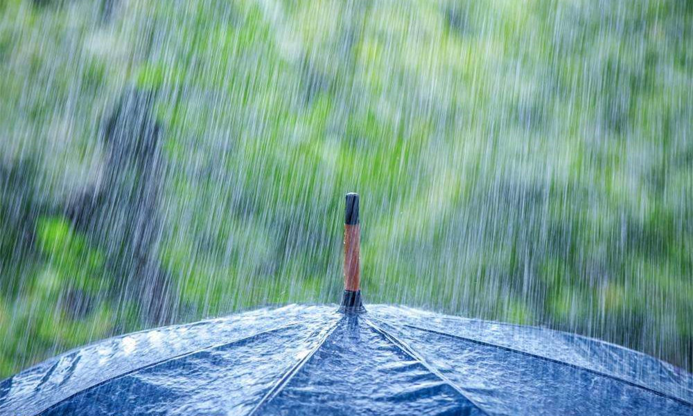 下過雨后，室內空氣沒有清新反而甲醛超標了