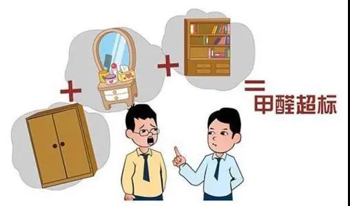 廣東省市場監(jiān)督管理局公布：20款人造板產(chǎn)品甲醛釋放量不達(dá)標(biāo)，裝修可要當(dāng)心