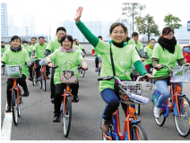 2017年上半年城市空氣質量排行榜出爐，您的城市上榜了嗎？