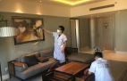 開一家除甲醛公司加盟店竟然一個月就可以回本，簡直不可思議！